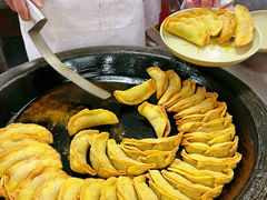 -李记清真馆(打钉巷店)