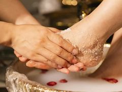 -森SPA·泰式按摩·精油Massage(宝安中心店)