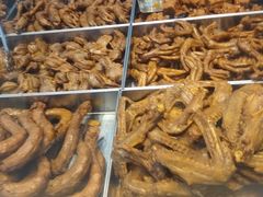 -狗撵鸭(泰山公寓店)