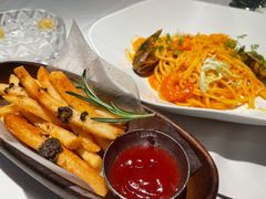 -WANG STEAK 王品(杭州万象城店)