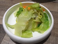 -一心烤肉(延安路店)