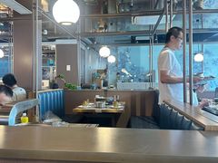 -伍棵星炭烤自助料理·烤鳗鱼(浦东食品城店)
