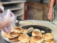 -肖为民麻糕(双桂坊店)