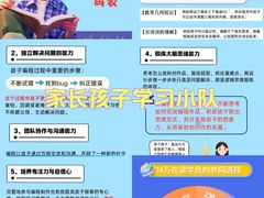 -童程童美信奥赛科技特长·乐高编程科创机器人(万达银盆岭校区)