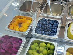 -白色日记·手作酸奶(麦凯乐店)