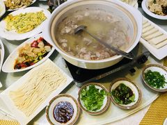 -行宫蒙古部落(顺平路店)