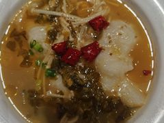 -南城香·饭香串香馄饨香(青年路店)