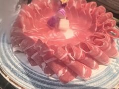 -阳坊胜利涮羊肉(阳坊老店)