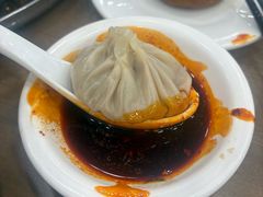 -西安贾三灌汤包·回坊小吃·清真炒菜(北院门总店)