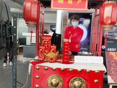 -北京鹏龙星徽奔驰4S店(西大望路店)