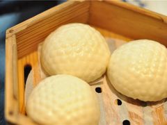 流沙包-正斗·港式粤菜(SKLP店)