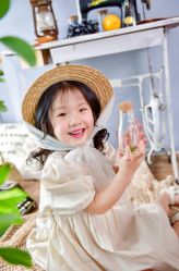 -蜜糖派儿童摄影(青建·太阳岛店)