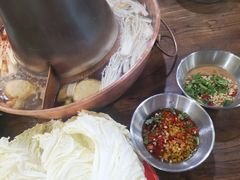 -东镇老火锅(长春路首店)