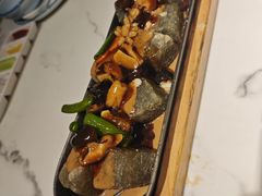 -全聚德(蓝山店)