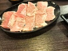 -大馥·炭火烧肉酒场(莘庄莘福坊店)