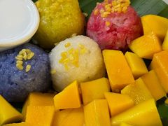 -婉泰·特色小吃·舂鸡脚(告庄二店)