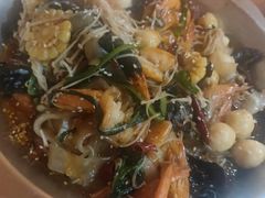 -胡羊排香辣虾(橄榄城店)