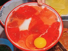 -犊门火锅(长沙五一广场总店)