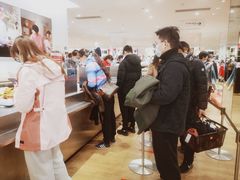 -优衣库(上海颛桥万达广场店)