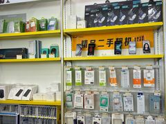 -千米手机电脑维修回收(松江泗泾店)