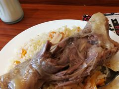 -巴依家新疆手抓饭(菱角湖万达店)