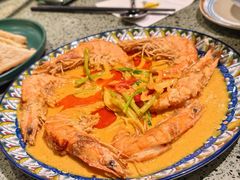 -Home Thai·泰谣(王府井apm店)