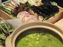 -十二舍·湯物素煮(江泰潤政店)