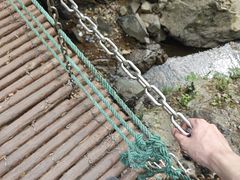 -藏龙百瀑风景区