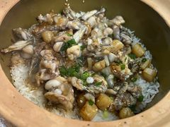-红星光发煲仔饭(文海店)