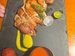 -布拉格餐厅· 中欧捷克菜(全国首店)