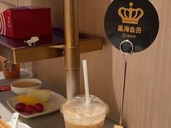 -海底捞火锅(群光广场店)