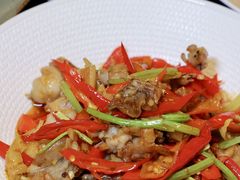 -庐灶江南·江南菜·四合院Bistro(东直门雍和宫·原华侨宾馆店)