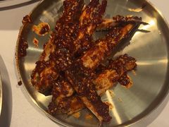 -南浦洞烤肉·新世界版(奥体店)