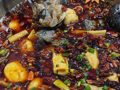 -黑竹香鸡(营和巷店)