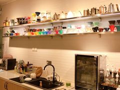 -之悦咖啡馆(新星宇·之洲店)
