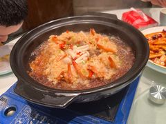 -老三烤肉·融合菜宴会厅