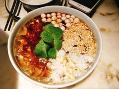 -绿茶餐厅(西湖银泰百货店)