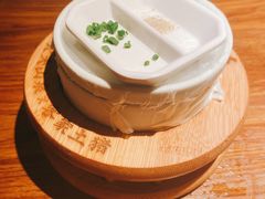 客语土猪汤-客语-客家菜(石岐店)