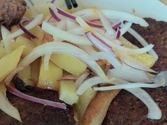 -卓娅俄餐厅(恩和俄罗斯民族乡店)