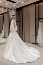 -MuseMarry婚纱(前海嘉里中心店)