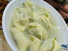 -美新点心店(陕西北路店)