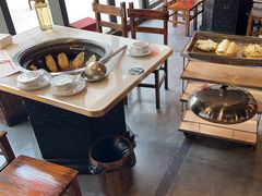-沈厨地锅老灶•徐州烧烤(黄渡店)