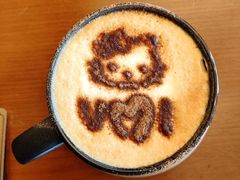 -猫岛主趣味餐厅(鼓浪屿店)
