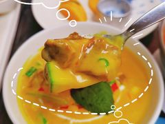 -帕蓝·暹罗料理(大学路店)