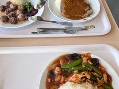 -宜家·瑞典风味餐厅(四元桥店)