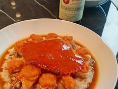 -广州文华东方酒店·江-由辉师傅主理