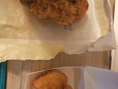 -麦当劳(国际社区店)