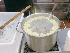 -回味鸭血粉丝汤(新城市广场店)