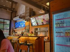 -JuiceRobot·手工意大利面&汉堡精酿(珠江新城店)
