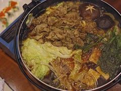 -気楽亭和食料理(气乐亭大世界本店)